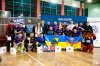 Zagraj w turnieju halowym 16. Heiro Futsal Cup