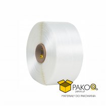Taśma poliestrowa typu WG 50 (miękka) 16 mm 850 m 