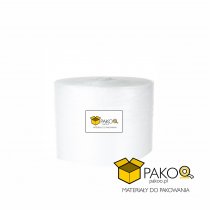 Folia pęcherzykowa (bąbelkowa) 0,4 x 100 m B1